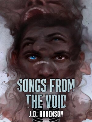cover image of Songs From the Void